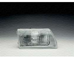 Far stanga FIAT Cinquecento (170) MAGNETI MARELLI LPB632