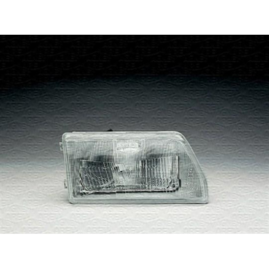 Far stanga FIAT Cinquecento (170) MAGNETI MARELLI LPB632