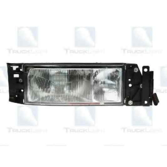 Far stanga IVECO EuroTech MP MAGNETI MARELLI LPB442