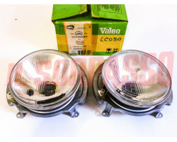 Far bilateral VW Polo II Coupe VALEO 029692