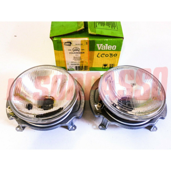 Far bilateral VW Polo II Coupe VALEO 029692