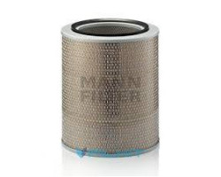 Filtru aer MANN  VOLVO TRUCKS B 10  1975-2003 , VOLVO TRUCKS N  1973-1996, VOLVO TRUCKS NL  1989-1999  C311093/2