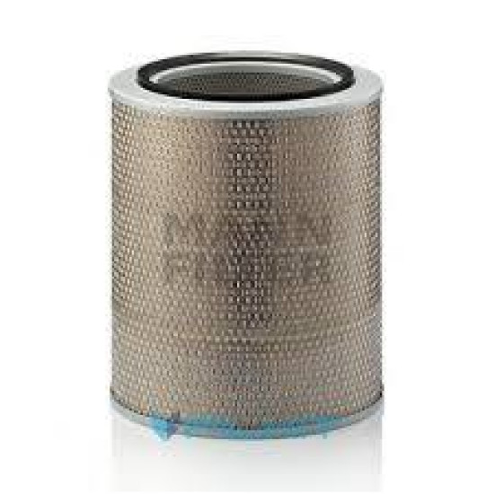 Filtru aer MANN  VOLVO TRUCKS B 10  1975-2003 , VOLVO TRUCKS N  1973-1996, VOLVO TRUCKS NL  1989-1999  C311093/2