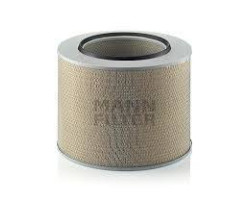 Filtru aer MANN MERCEDES BENZ TRUCKS ACTROS 1996-2002, MERCEDES BENZ TRUCKS ATEGO 1998-2004, MERCEDES BENZ TRUCKS AXOR  2002-2003  C421729