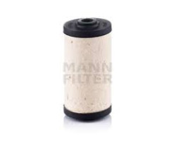 Filtru combustibil MERCEDES-BENZ HECKFLOSSE (W110) [ 1959 - 1968 ] MANN BFU707