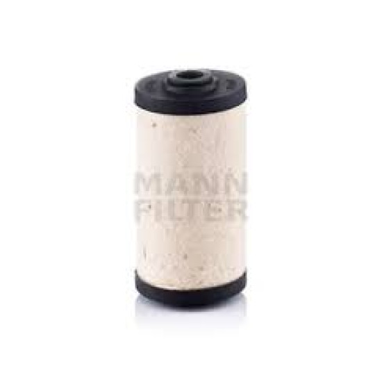 Filtru combustibil MERCEDES-BENZ HECKFLOSSE (W110) [ 1959 - 1968 ] MANN BFU707
