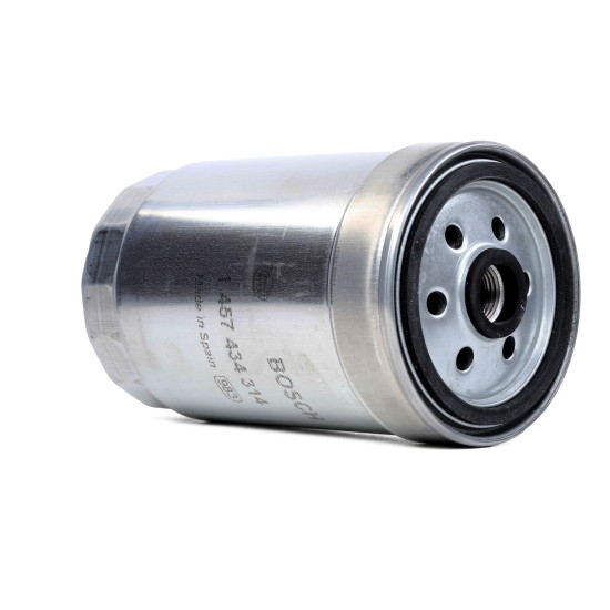 Filtru combustibil ALFA ROMEO 147 (937) (1910 , 115 CP) BOSCH N4314/ 1457434314