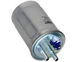 Filtru combustibil FORD Focus Mk1 Break (DNW) (1753 , 75 90 CP) BOSCH N6357/ 0450906357