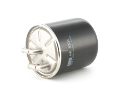 Filtru combustibil MERCEDES-BENZ C-CLASS II (W203)  [ 2000 - 2007 ], MERCEDES-BENZ A-CLASS II (W169) [ 2004 - 2012 ] AUTOQUALIPART FPP841/6