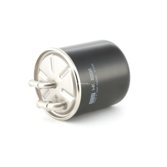 Filtru combustibil MERCEDES-BENZ C-CLASS II (W203)  [ 2000 - 2007 ], MERCEDES-BENZ A-CLASS II (W169) [ 2004 - 2012 ] AUTOQUALIPART FPP841/6