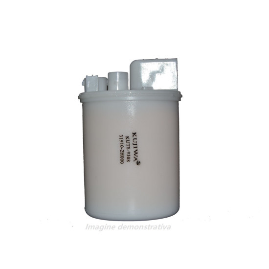 Filtru combustibil HYUNDAI i10 I (PA) (998 1248 , 65 86 CP) KIA 319102H000