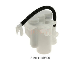 Filtru combustibil KIA SOUL (AM) [ 2009 - > ] KIA 319114D500