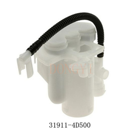 Filtru combustibil KIA SOUL (AM) [ 2009 - > ] KIA 319114D500