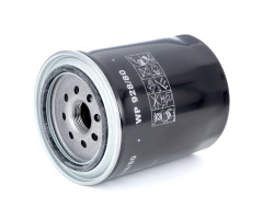 Filtru ulei FORD RANGER (ER, EQ) [ 1997 - 2006 ] Mann-Filter WP928/80
