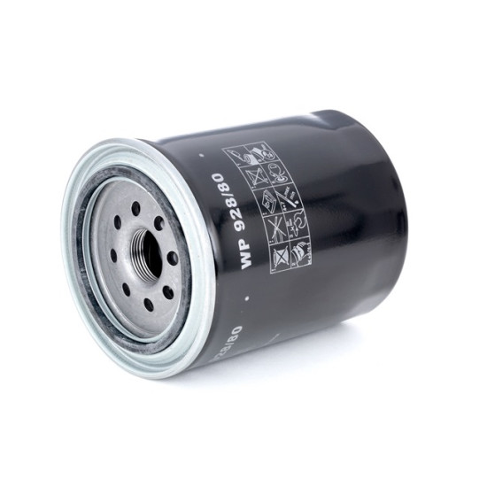 Filtru ulei FORD RANGER (ER, EQ) [ 1997 - 2006 ] Mann-Filter WP928/80