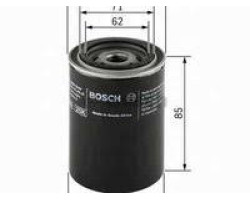 Filtru ulei FIAT X 1/9 (128_) [ 1972 - 1989 ] LANCIA Y10 (156) ( 03.1985 - 12.1995) BOSCH 0451103096