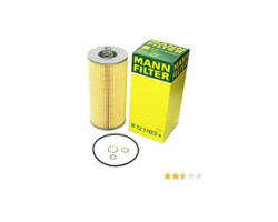 Filtru ulei MANN SETRA Series 200 S, PADANE Z-Serie ZX , NEOPLAN , MERCEDES BENZ TRUCKS SK , MERCEDES BENZ TRUCKS O, MERCEDES BENZ TRUCKS NG , MERCEDES BENZ TRUCKS HPN , MERCEDES BENZ TRUCKS CONECTO, MERCEDES BENZ TRUCKS AGL H12110/2X