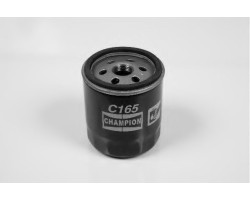 Filtru ulei CHAMPION Ford  Courier  Ford  Escort  Ford  Escort III  Ford  Escort IV  Ford  Escort VI  Ford  Escort V  Ford  Fiesta I  Ford  Fiesta II  Ford  Fiesta III  Ford  Fiesta V C165/ W712/43