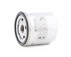 Filtru ulei CLEAN FILTERS  Alfa Romeo  156  Alfa Romeo  Spider  Citroen  Visa  Ford  Escort  Ford  Escort III Ford  Escort V  Ford  Escort VI  Ford  Fiesta I  Ford  Fiesta II  Ford  Fiesta III DO229/ W712/2