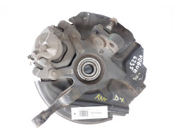 dreapta fata LAND ROVER DISCOVERY III LA_, L319 2004 - 2009 ATE