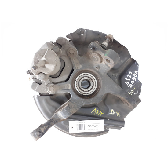 dreapta fata LAND ROVER DISCOVERY III LA_, L319 2004 - 2009 ATE