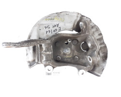 Fuzeta fata stanga BMW   5-Reihe (E60/61) 03-07 2.0 D 6760953L