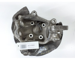 Fuzeta fata stanga BMW   5-Reihe (E39) 00-03