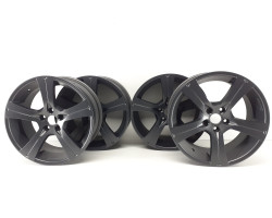 Jante  aliaj, Audi VW Mercedes    5X112   8,5jx18h2 ET 45.