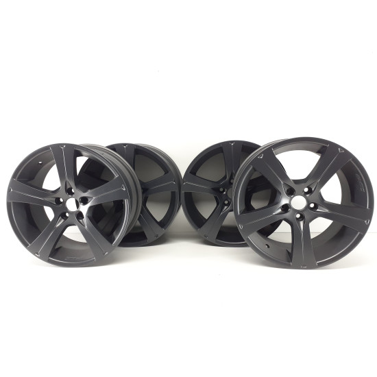Jante  aliaj, Audi VW Mercedes    5X112   8,5jx18h2 ET 45.