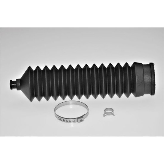Kit burduf caseta directie FALGO Ford  Escort III  Ford  Escort IV  Ford  Escort V  Ford  Escort VI  Ford  Focus I  Ford  Orion I  Ford  Orion II  Ford  Orion III  Ford  Sierra II  Mitsubishi  Eclipse  617346/617347