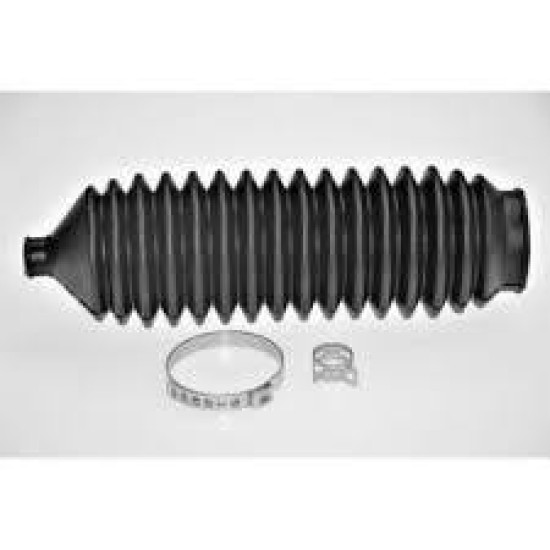 Kit burduf caseta directie FALGO  Ford  Escort  Ford  Fiesta II  Ford  Fiesta I  Ford  Fiesta III  Ford  Fiesta IV  Ford  Ka I  Ford  Orion I  Ford  Orion II  Ford  Orion III  Mazda  121 III   1619061