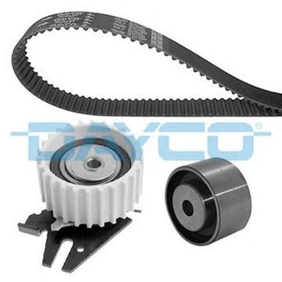 KIT Set curea distributie LANCIA THESIS (841_) [ 2002 - 2009 ], LANCIA LYBRA (839_) [ 1999 - 2005 ] 2.0 20V / 2.0T DAYCO KTB311
