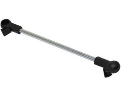 Levier schimbator viteze VAG  Seat  Cordoba I  Seat  Ibiza 2  Seat  Toledo I  Volkswagen  Caddy II  Volkswagen  Golf 3  Volkswagen  Polo 6V  Volkswagen  Vento 1H0711574