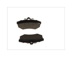 Placute frana AUDI A4 B6 Avant (8E5) (1595 2976 , 101 220 CP) LPR 05P979