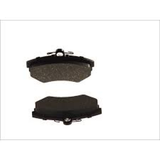 Placute frana AUDI A4 B6 Avant (8E5) (1595 2976 , 101 220 CP) LPR 05P979