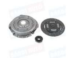 PLACA PRESIUNE + DISC DE AMBREIAJ FIAT/LANCIA  Fiat  Palio I  Fiat  Panda I  Fiat  Punto I  Fiat  Strada Pick Up  Lancia  Ypsilon   71741290