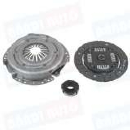 PLACA PRESIUNE + DISC DE AMBREIAJ FIAT/LANCIA  Fiat  Palio I  Fiat  Panda I  Fiat  Punto I  Fiat  Strada Pick Up  Lancia  Ypsilon   71741290