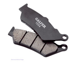 Placute frana GALFER  Chrysler  Sebring  Hyundai  Santamo  Mitsubishi  Colt  Mitsubishi  Eclipse  Mitsubishi  Galant  Mitsubishi  Lancer  Mitsubishi  Space Star  21100