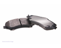Placute frana MERCEDES-BENZ Sprinter 2-T Bus (W901, W902) (2148 2874 , 79 156 CP) FERODO FVR1038