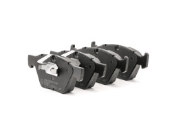 Placute frana SEAT Terra Break (24) (903 1398 , 40 48 CP) RAL 05P100