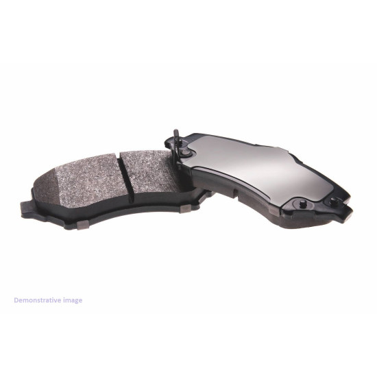 Placute frana BMW X1 (E84) (1592 2996 , 116 245 CP) GALFER G1020850