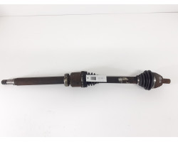 Planetara dreapta fata FORD FOCUS II DA_, HCP, DP 2004 - 2013 3M513B437DAF