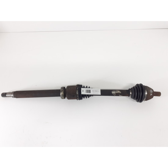 Planetara dreapta fata FORD FOCUS II DA_, HCP, DP 2004 - 2013 3M513B437DAF