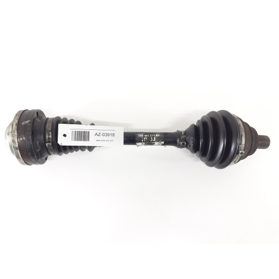 Planetara stanga fata VOLKSWAGEN GOLF V 1K1 2003 - 2009, AUDI A3 II 8P1 2003 - 2013 1K0407271BJ