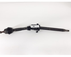 Planetara MERCEDES   A-Klasse W168 01-04 1.7 D A168366101