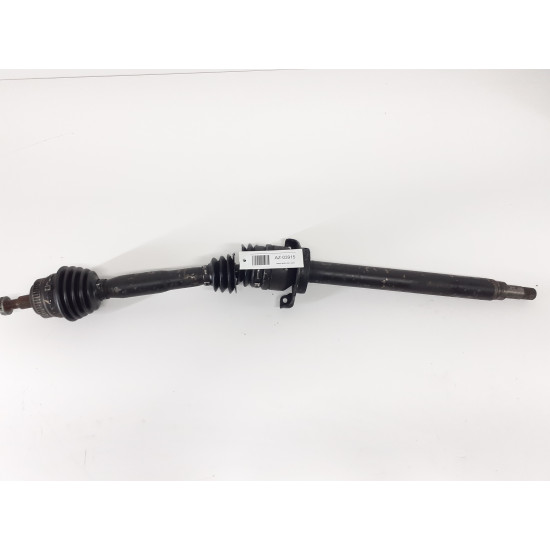 Planetara MERCEDES   A-Klasse W168 01-04 1.7 D A168366101