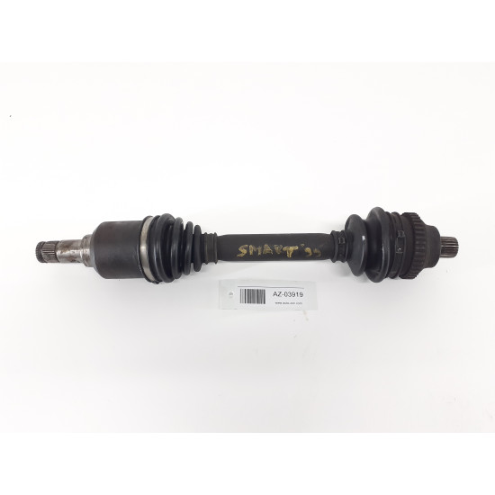 Planetara stanga fata SMART City-Coupe (450) (599 799 , 41 61 CP)