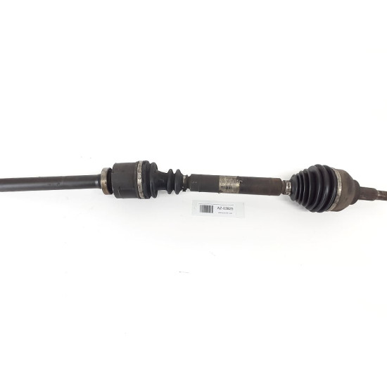 Planetara dreapta fata RENAULT LAGUNA II BG0/1_ 2001 - 2007 8200169176