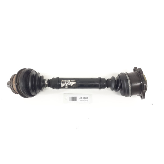 Planetara dreapta fata AUDI A6 II 4B2, 4B4, C5 1997 - 2005 4B0407272F