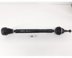 Planetara dreapta VOLKSWAGEN   Touran 06-10 2.0 TDI